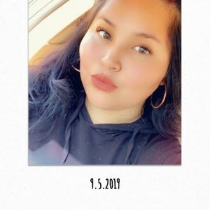 Meet your Posher, Eustolia